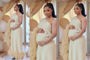 toke makinwa