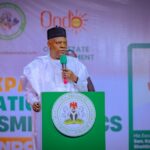 Vice President Kashim Shettima