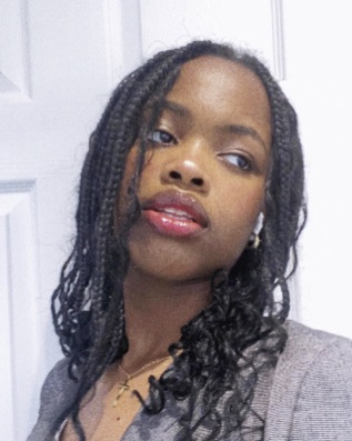 Rising star Blossom Darlington shines with soulful gospel single “Grace”