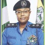 • CP Ebonyi State, Uche-Anya