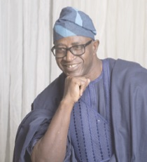 Chukwu and I drank beer on eve of Nations Cup final –Odegbami