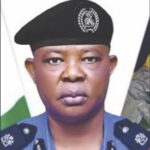•CP Adebowale