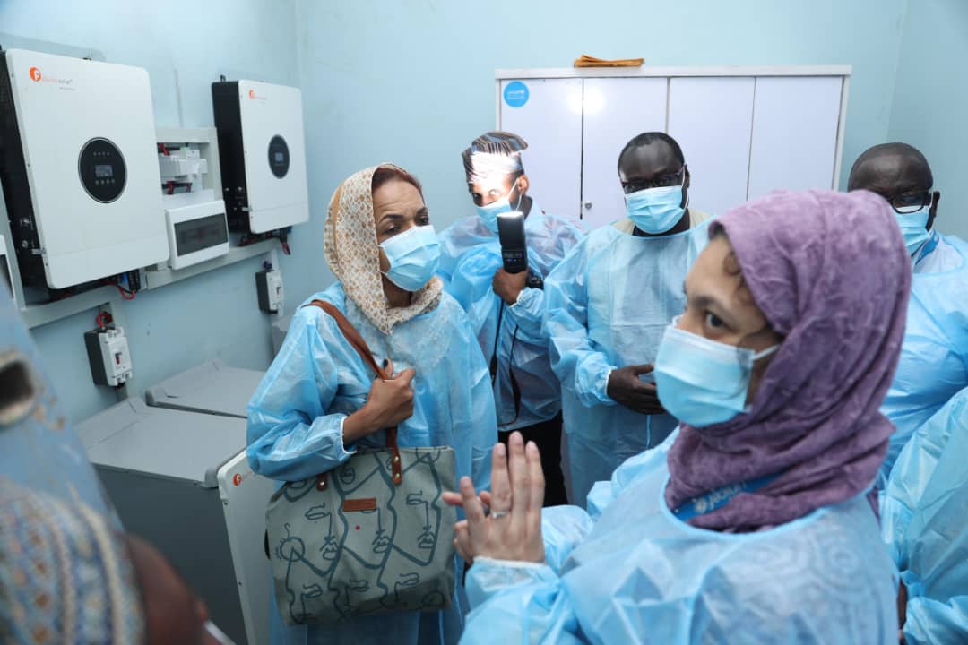 UNICEF commends Sokoto’s boost in health, nutrition, child welfare