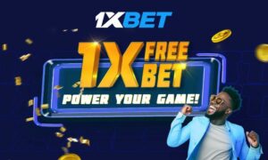 1xBet