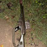 Troops neutralise bandits in Taraba