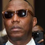 Omoyele Sowore