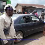 Benin: Commercial motorcyclists protest road accident deaths