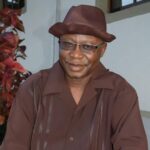 Chief Segun Ajibulu