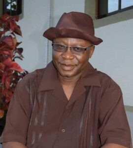 Chief Segun Ajibulu
