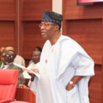Senator Gbenga Daniel