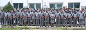 Customs unveils one-stop-shop for 48-hour cargo clearance