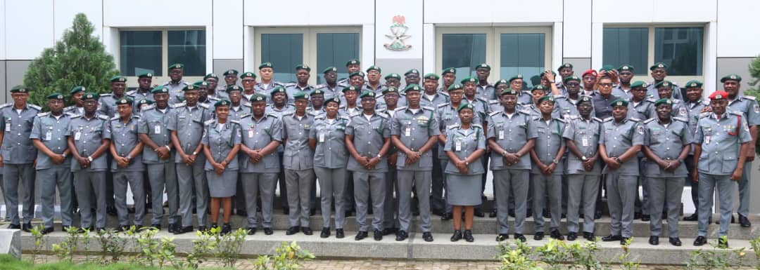 Customs unveils one-stop-shop for 48-hour cargo clearance