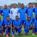 Nasarawa United outclass Katsina, claim top of the NPFL table
