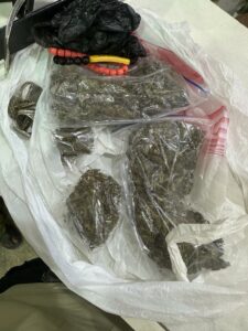 Abuja: Man arrested for smuggling drugs into Kuje prison