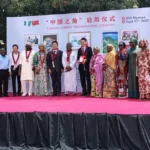 Chinese Corner will boost Nigeria-China relations – Envoy