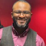 Chinedu Agu