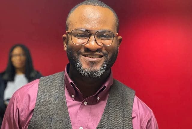 Chinedu Agu
