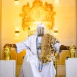 Ooni of Ife