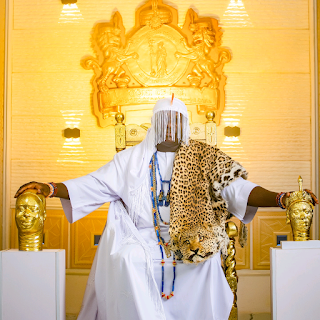 Ooni of Ife