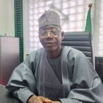 Alhaji Isa Sadiq Achida