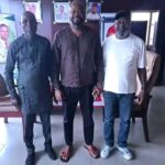 Ebonyi: Ex-Labour Rep Kama meets APC chair
