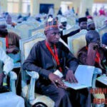 Civil society groups are co-architects of democracy, says Kano government