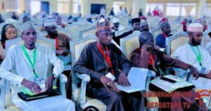 Civil society groups are co-architects of democracy, says Kano government