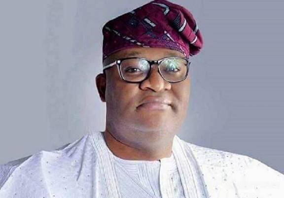 Hon. Bimbo Daramola