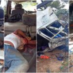 Abia: Trailer accident in Abiriba claims four lives, several injured