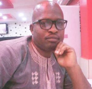 Ojo Mogbadewa Peters