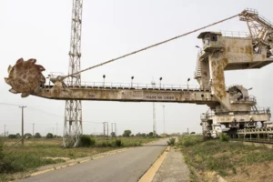 Ajaokuta Steel