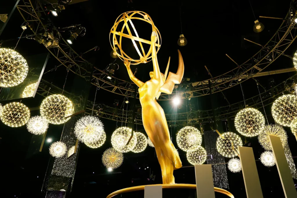 2025 Emmy Awards