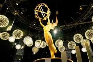 2025 Emmy Awards