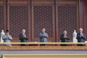 CHINA-BEIJING-XI JINPING-V-DAY COMMEMORATIONS (CN)