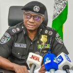 Oyo State Police Commissioner