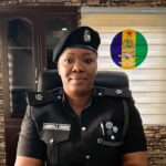 Lagos PPRO, SP Abimbola Adebisi