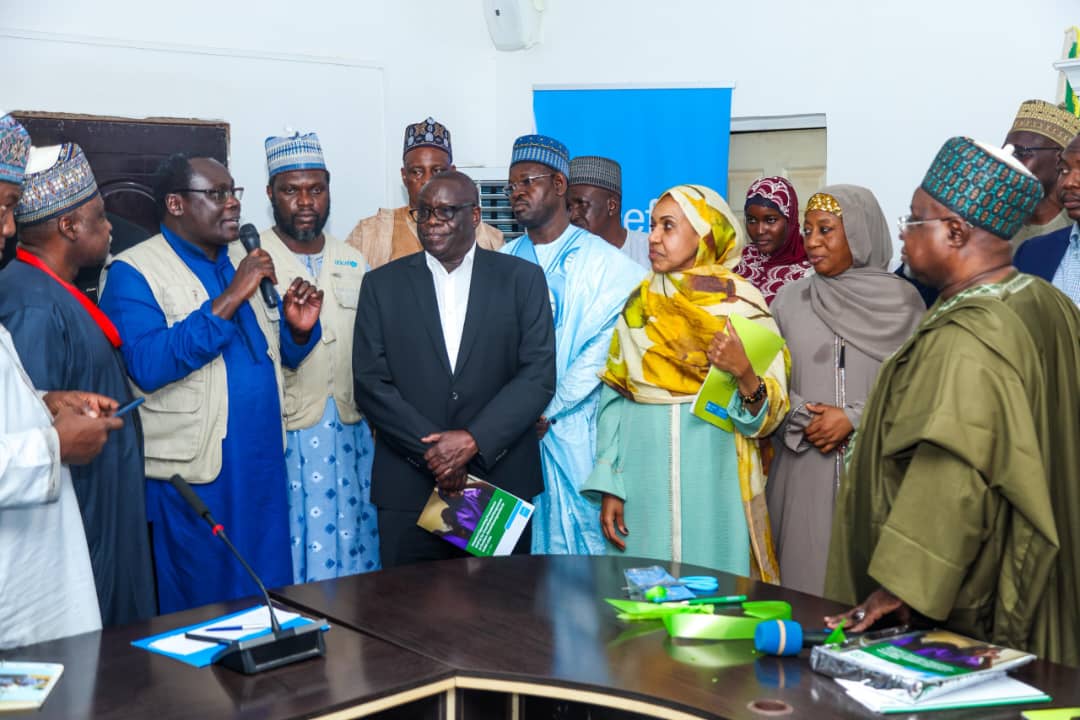 UNICEF praises Kebbi’s N700m malnutrition fund