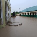 Flood wreaks havoc in communities in Taraba