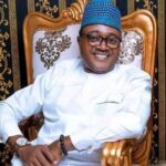 Venatius Ikem reelected Cross River PDP chairman