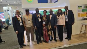 Nigeria secures €175m from EIB to address food insecurity, soil degradation