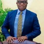 Dr Wole Oluyede