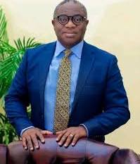 Dr Wole Oluyede
