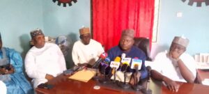 Kebbi govt have no hand in teacher’s salaries deduction – NLC, NUT