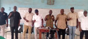 Enough is enough: ASUU tells FG