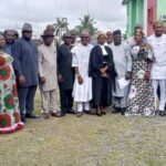PDP’s Venatius Ikem pledges to bridge gaps at the national level