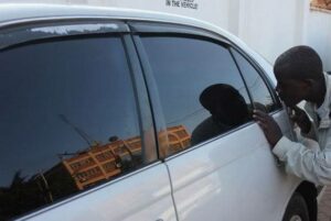 Delta police to enforce tinted glass ban from Oct 2
