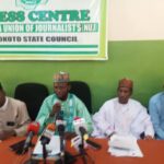 Crisis looms over ADC leadership in Sokoto