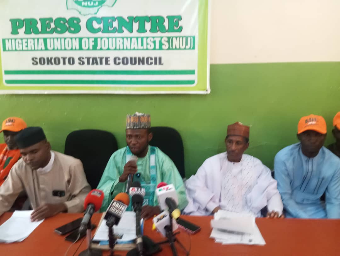 Crisis looms over ADC leadership in Sokoto