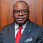 Dr Dennis Otuaro