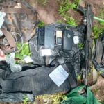 Delta police neutralise kidnappers, recover AK-47